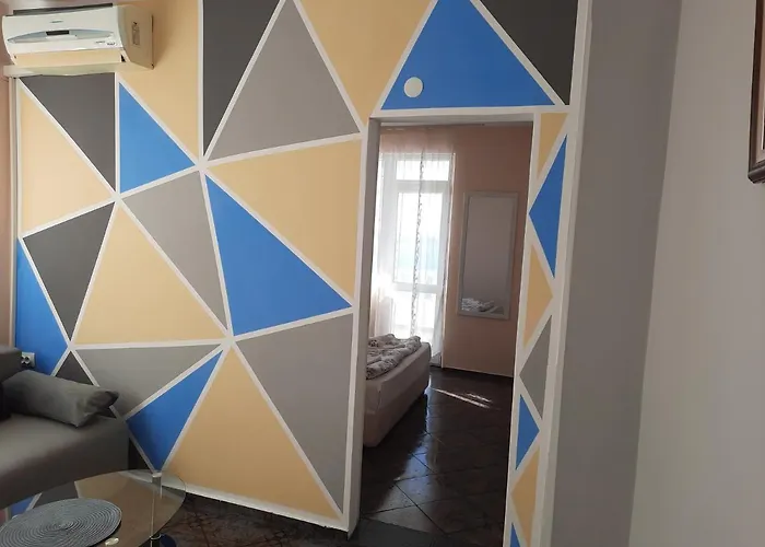 Orion Penzion Sozopol