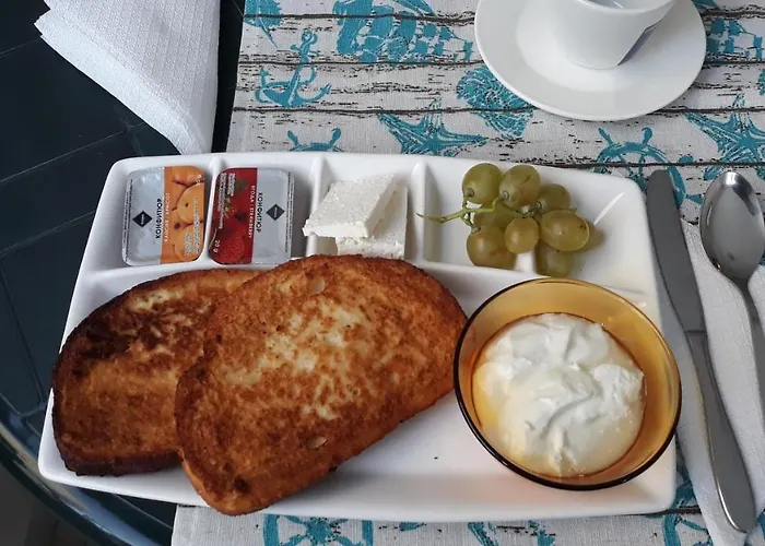 Penzion Orion Sozopol