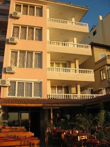 Penzion Orion Sozopol