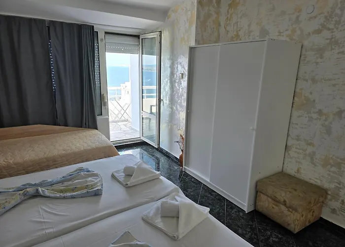 Penzion Orion Sozopol