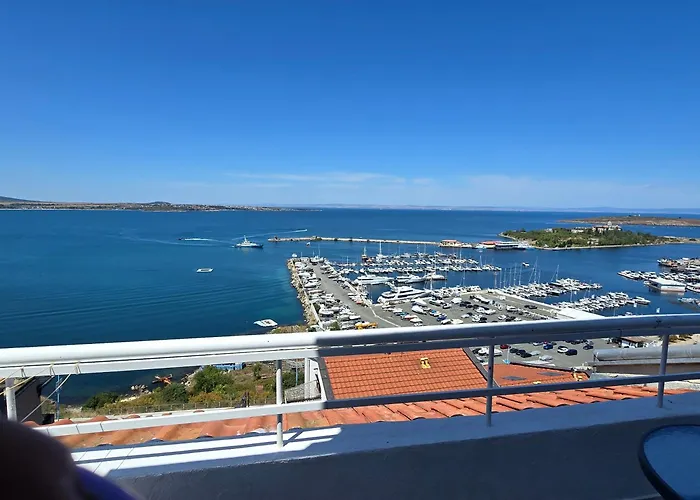 Penzion Orion Sozopol