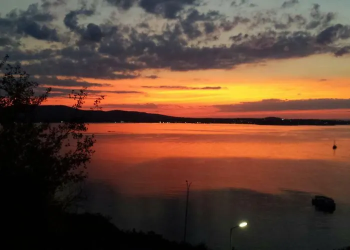 Orion Penzion Sozopol