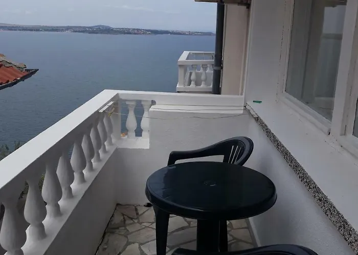 Penzion Orion Sozopol